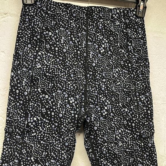 Sweaty Betty Power 7/8 Patterned Leggings - Picture 3 of 12